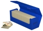 Preview: Ultimate Guard Arkhive 400+ XenoSkin Monocolor Blau